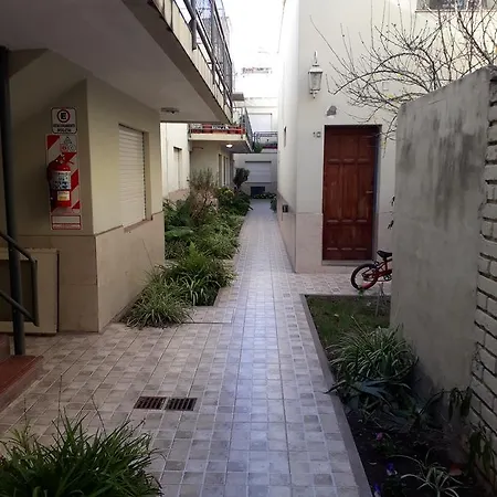 Departamento Ideal I! Villa Maria Exterior photo