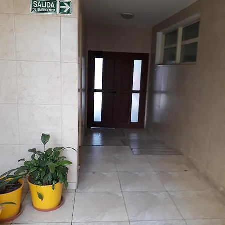 Departamento Ideal I! Villa Maria Exterior photo