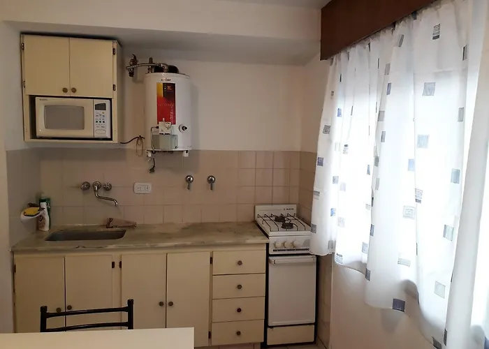 Departamento Ideal I!