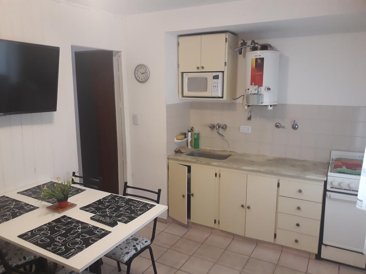 Departamento Ideal I! Villa Maria