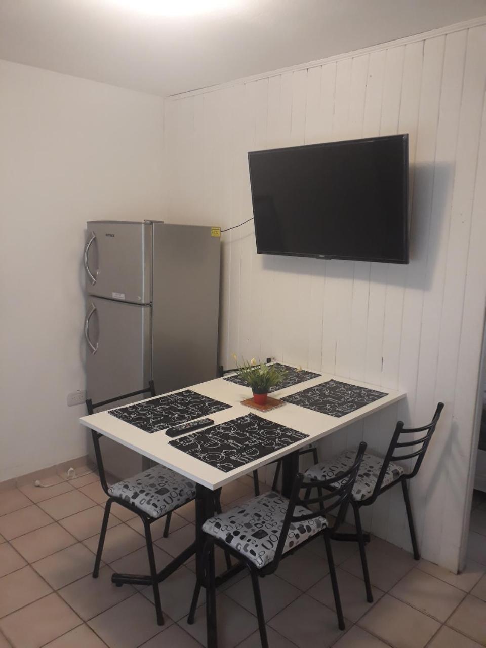 Departamento Ideal I! * Villa Maria